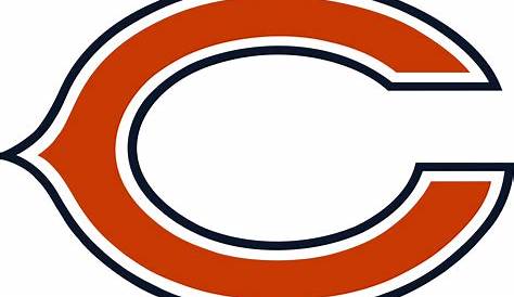Chicago Bears Logo PNG Transparent & SVG Vector - Freebie Supply