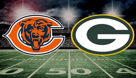 Bears 19, Packers 7 - Chicago Bears vs. Green Bay Packers Under Lovie