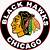chicago blackhawks printable logo