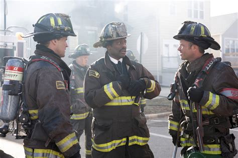 Watch Chicago Fire Season 8, Episode 13 online Free NBC