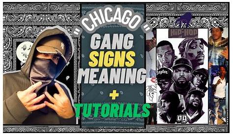 Gang Signal | Public Enemies