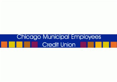 Chicago Municipal Credit Union: Serving The Community Since 1926