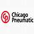 chicago pneumatic tool company logos