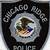 chicago ridge police department