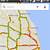 chicago rush hour traffic map