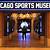 chicago sports museum jobs