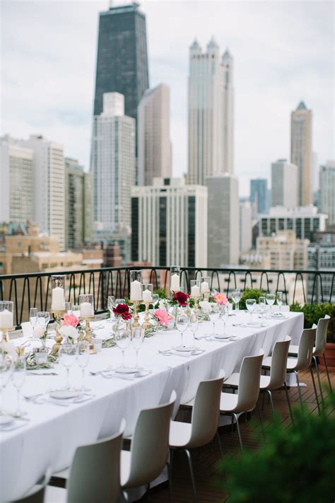 Chicago Wedding Venues On A Budget