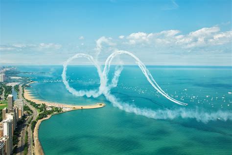 chicago air and water show 2022 tickets