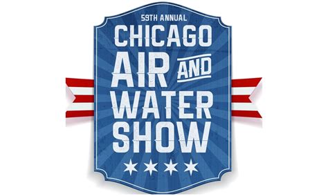 chicago air show 2023 parking