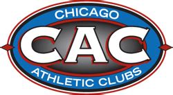 chicago athletic club membership