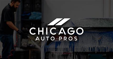 chicago auto pros warehouse