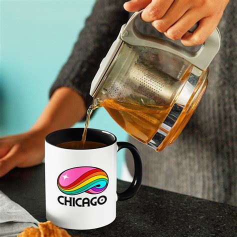 Chicago Bean Memorabilia