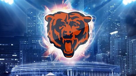 chicago bears 2023 results