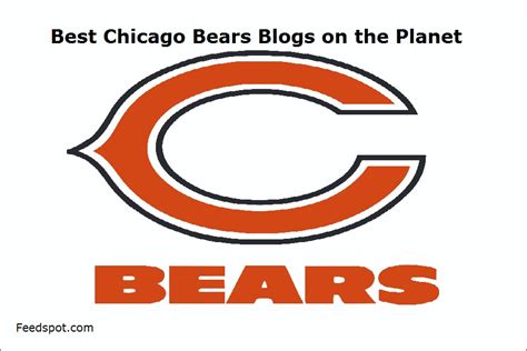 chicago bears blog sites