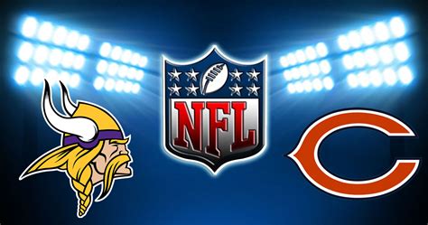 chicago bears football live stream for free