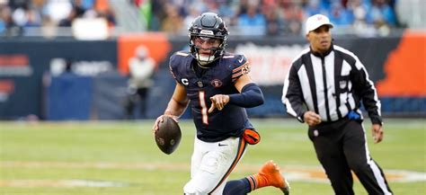 chicago bears game live score