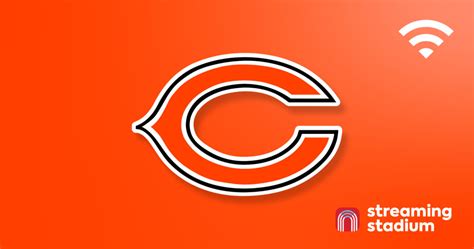 chicago bears game watch live