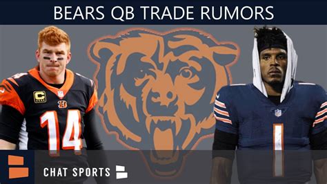 chicago bears latest news and rumors today