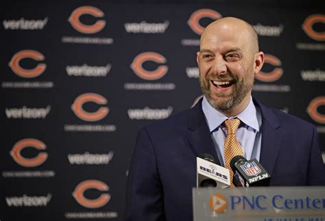 chicago bears nfl draft picks 2018