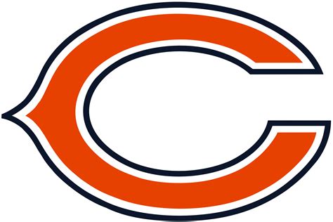 chicago bears svg logo free