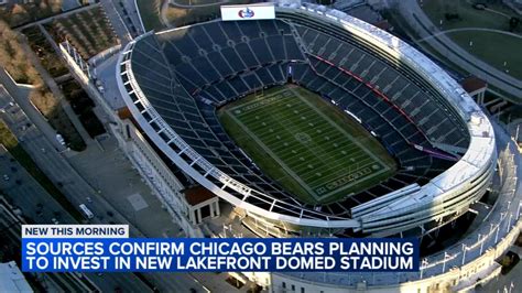 chicago bears update news