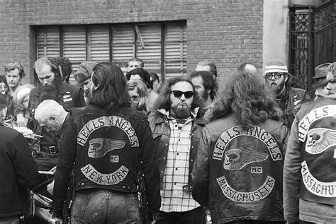 Chicago Biker Gangs