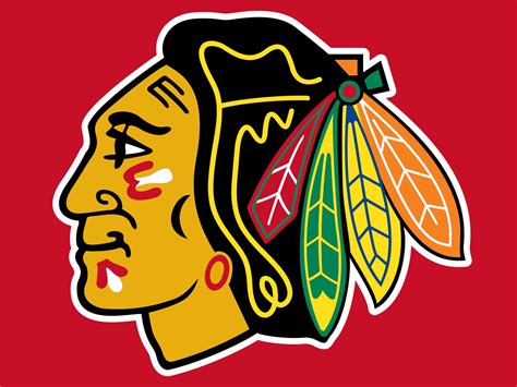 chicago blackhawks hockey