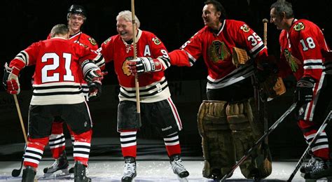 chicago blackhawks ice hockey stats