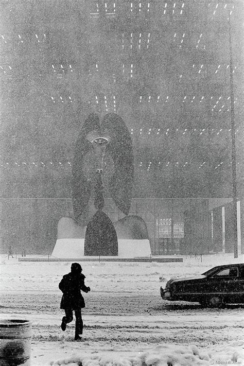 chicago blizzard april 1975