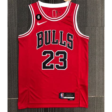 chicago bulls 2023 jersey