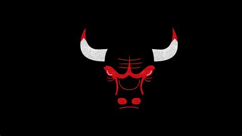 chicago bulls black wallpaper