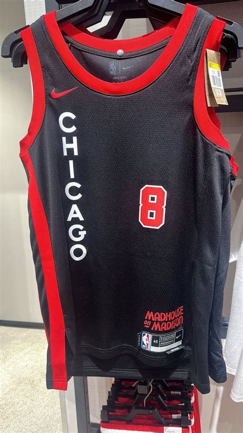 chicago bulls city edition jersey 2024