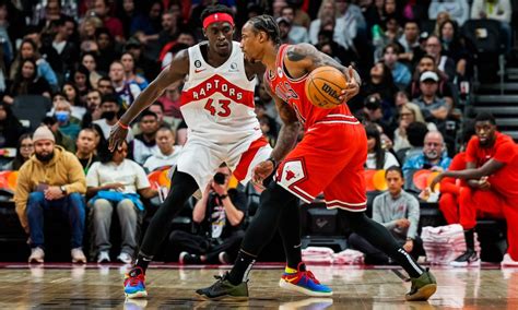 chicago bulls free agency moves