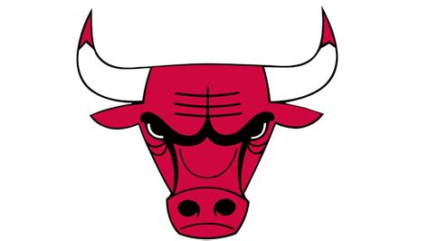 chicago bulls logo not working