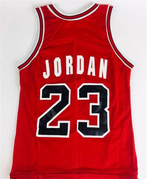 chicago bulls michael jordan jersey kids