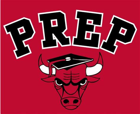 chicago bulls prep high school