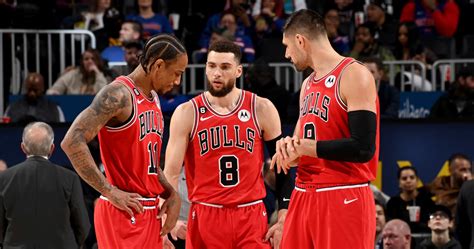 chicago bulls ranking 2023