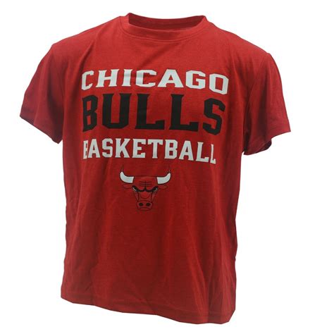 chicago bulls shirt ebay