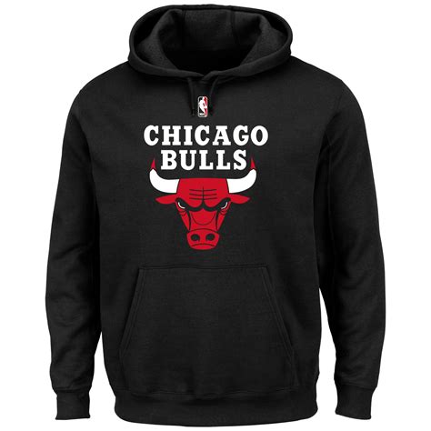 chicago bulls sweatshirts for men