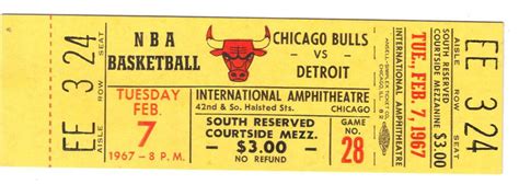 chicago bulls tickets ticketmaster