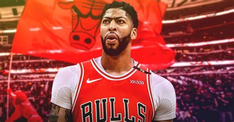 chicago bulls trade anthony davis