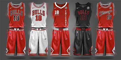 chicago bulls uniform numbers