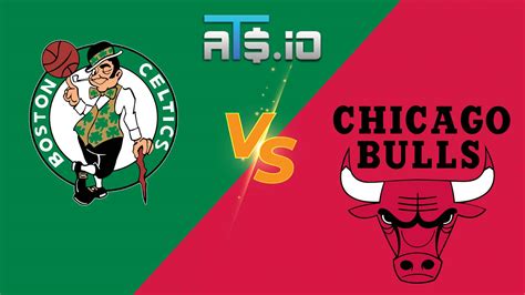 chicago bulls vs boston celtics prediction