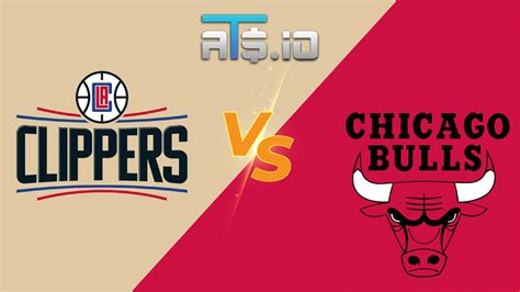 chicago bulls vs los angeles clippers