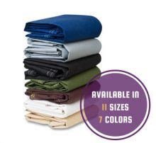 Chicago Canvas Supply Store