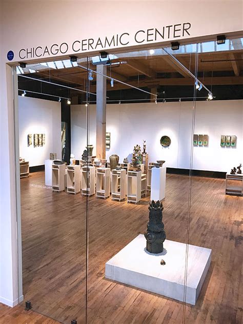 chicago ceramic center