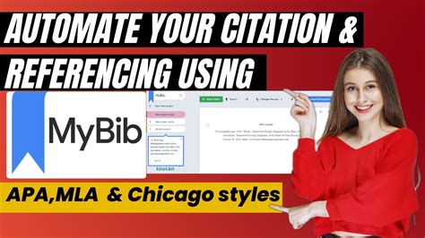 chicago citation generator mybib