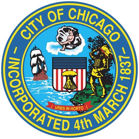 chicago city official website