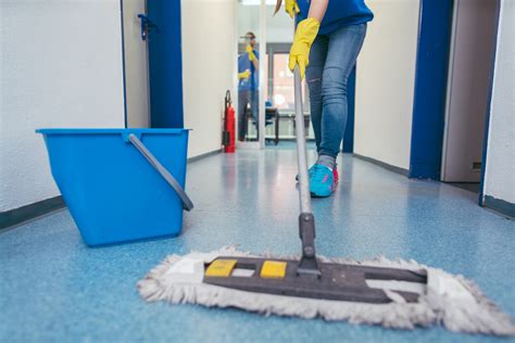 chicago commercial cleaning service