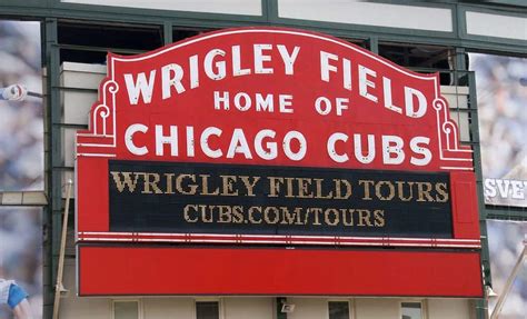 chicago cubs email address